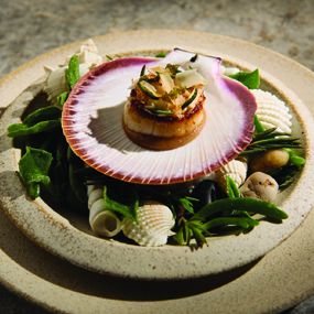 Maxwell Fine Dining McLaren Vale